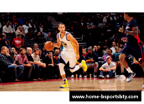 河蟹NBA：深度解析球员技术与战术策略