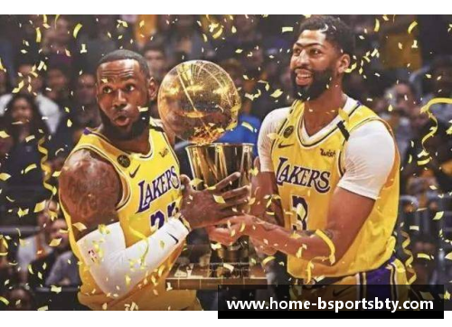 湖人全新阵容挑战NBA巅峰