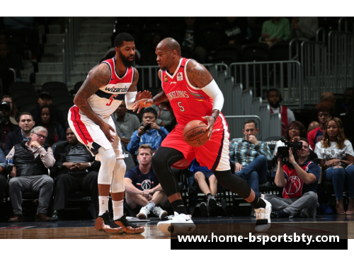 NBA：探索这个全球篮球巨头的起源、发展和文化影响