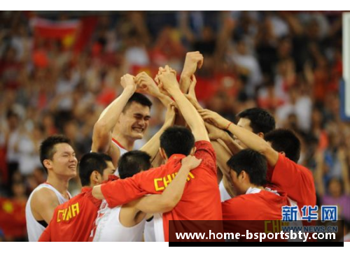 中国NBA女记者：探索职业生涯中的挑战与胜利