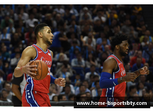 NBA最新：76人队交易西蒙斯至湖人，引发联盟范围内的巨大变动